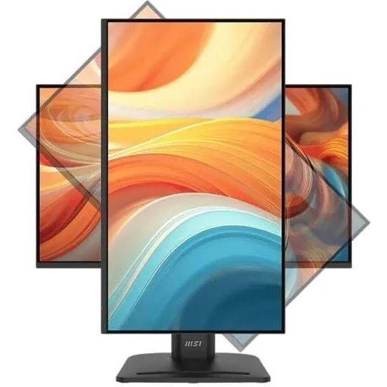MSI PRO MP245PHGN E14 - 144Hz | 1920x1080| IPS Flat | 23.8" — image 4