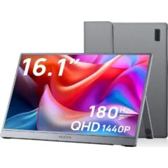 Arzopa Z3FC - 180Hz | 2560 x 1600 | IPS | 16"
