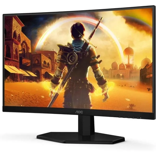 AOC C24G42FE — image 2