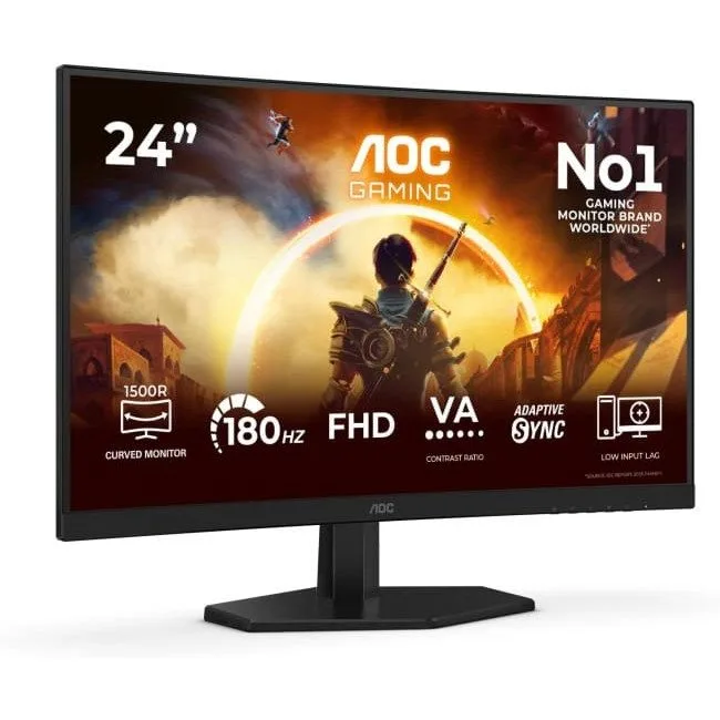 AOC C24G42FE — image 3