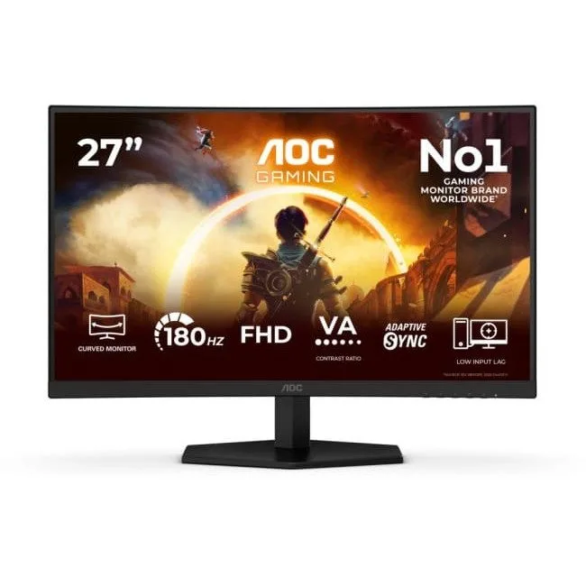 AOC C27G42FE — image 1