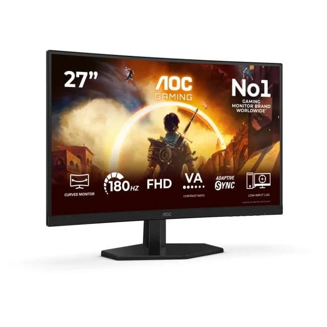 AOC C27G42FE — image 2