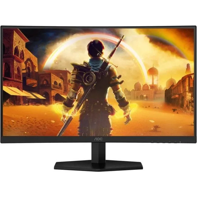AOC C27G42FE — image 3