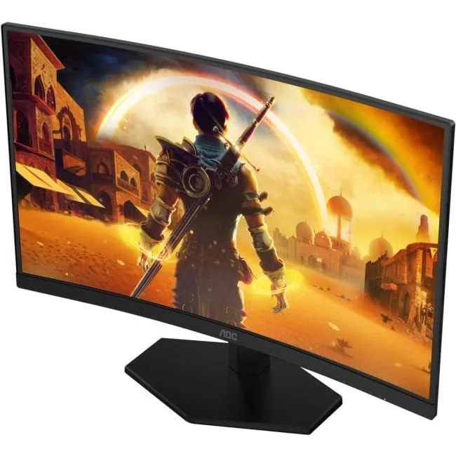 AOC C27G42FE — image 4