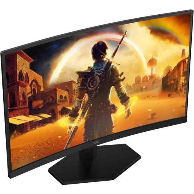 AOC C27G42FE — image 5