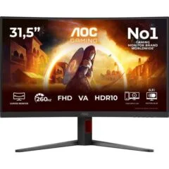 AOC C32G4Z