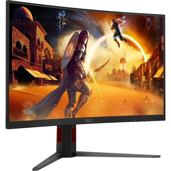 AOC C32G4Z — image 3