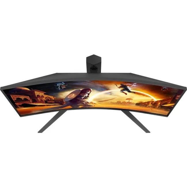 AOC C32G4Z — image 5