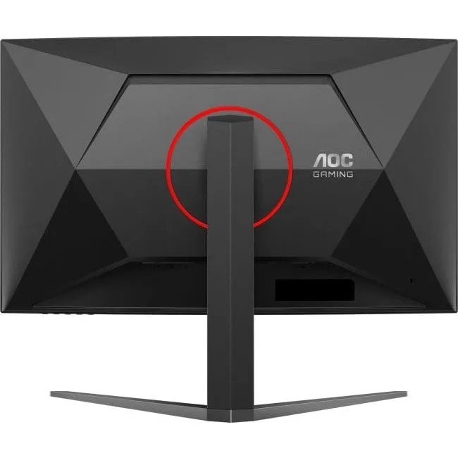 AOC C32G4Z — image 6