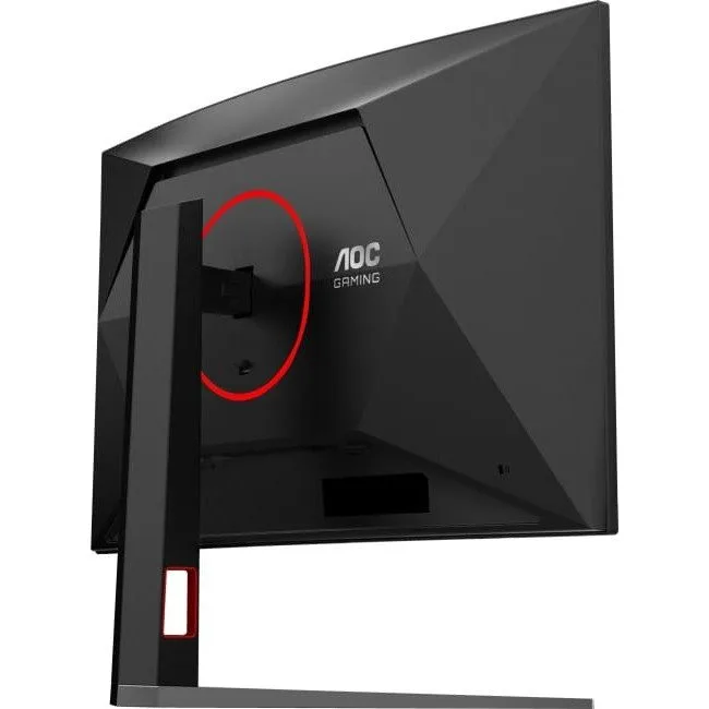 AOC C32G4Z — image 7