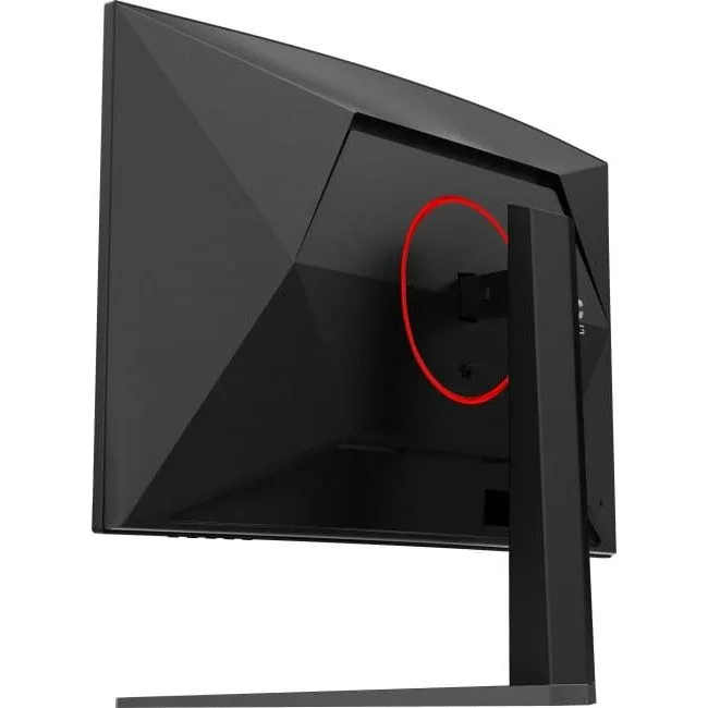 AOC C32G4Z — image 8