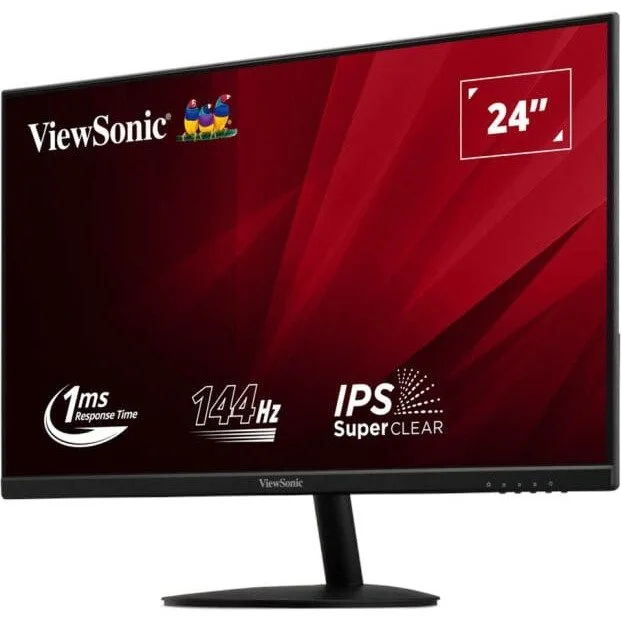 ViewSonic VA24E2-H - 144Hz | Full HD | IPS | 24" — image 3