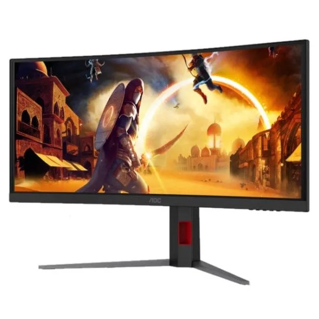 AOC CU34G4CA — image 3