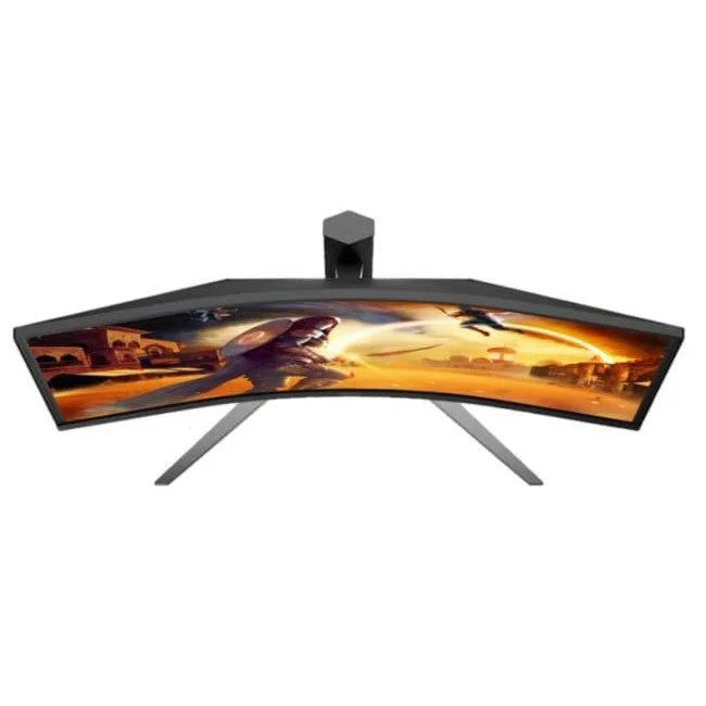 AOC CU34G4CA — image 4