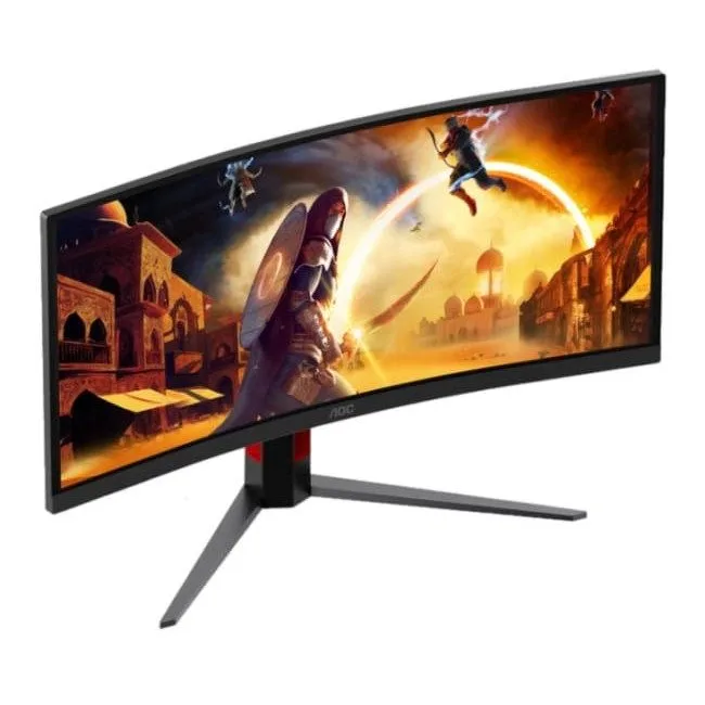 AOC CU34G4CA — image 5