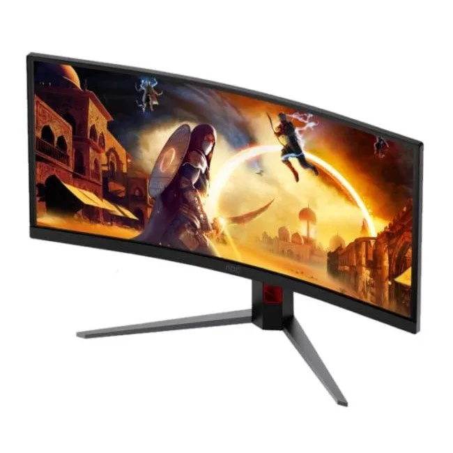 AOC CU34G4CA — image 6
