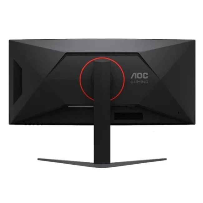 AOC CU34G4CA — image 7