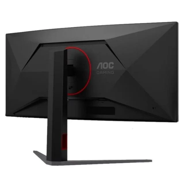 AOC CU34G4CA — image 8