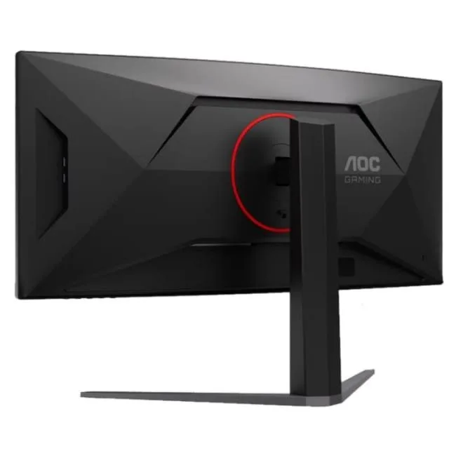 AOC CU34G4CA — image 9