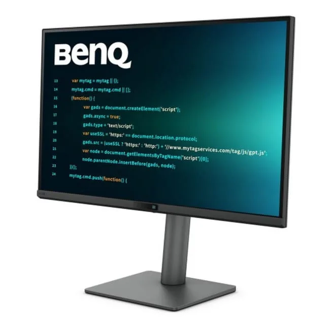 BenQ RD270Q — image 2