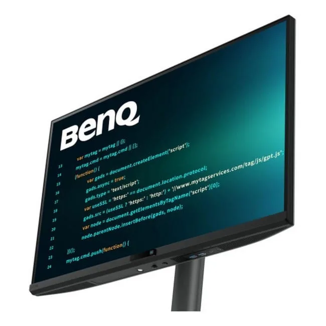 BenQ RD270Q — image 3