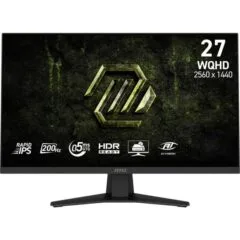 MSI MAG 274QF E20