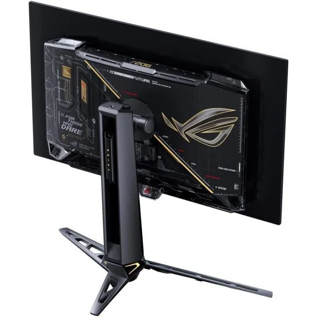 ASUS ROG Swift OLED PG27AQWP-G Edition 20 — image 2