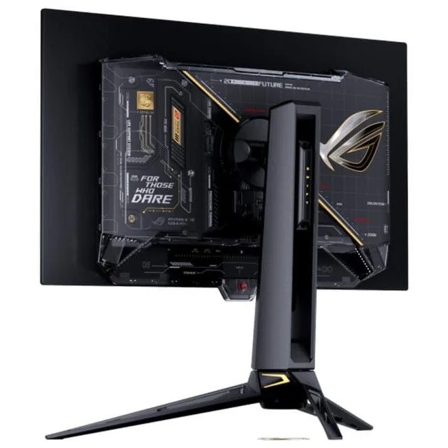 ASUS ROG Swift OLED PG27AQWP-G Edition 20 — image 4