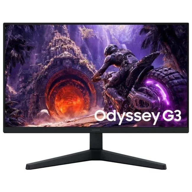 Samsung LS24HG302EUXEN - 200Hz | Full HD | IPS | 24" — image 1