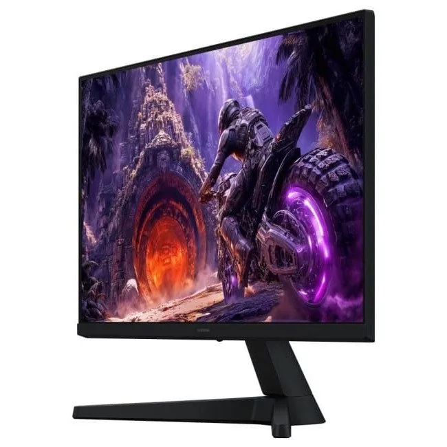 Samsung LS24HG302EUXEN - 200Hz | Full HD | IPS | 24" — image 4