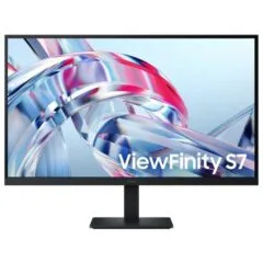 Samsung ViewFinity S7 LS27H700EAUXEN - 4K | IPS | 27" | HDR10