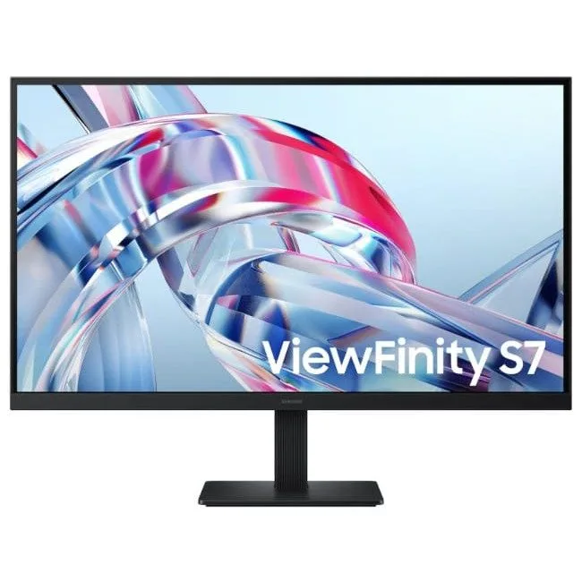 Samsung ViewFinity S7 LS27H700EAUXEN - 4K | IPS | 27" | HDR10 — image 1