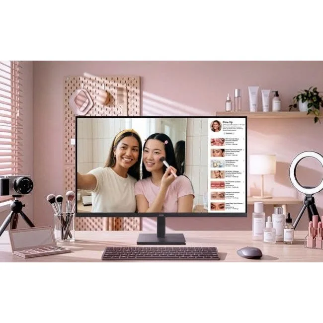 Samsung ViewFinity S7 LS27H700EAUXEN - 4K | IPS | 27" | HDR10 — image 7
