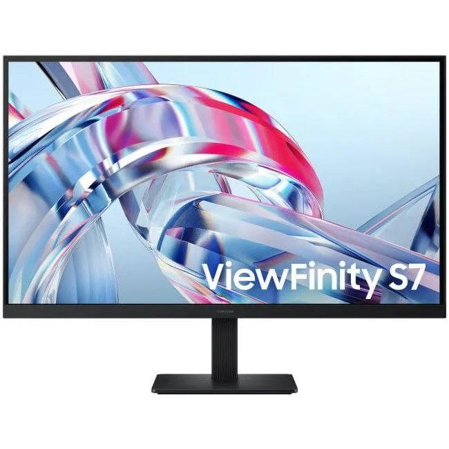 Samsung ViewFinity S7 LS32H700EAUXEN - 4K | VA | 32" | HDR10 — image 1