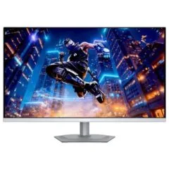 Gigabyte MO27Q2A ICE - 280Hz | QHD | QD-OLED | 27" | HDR 400 | USB-C PD18W