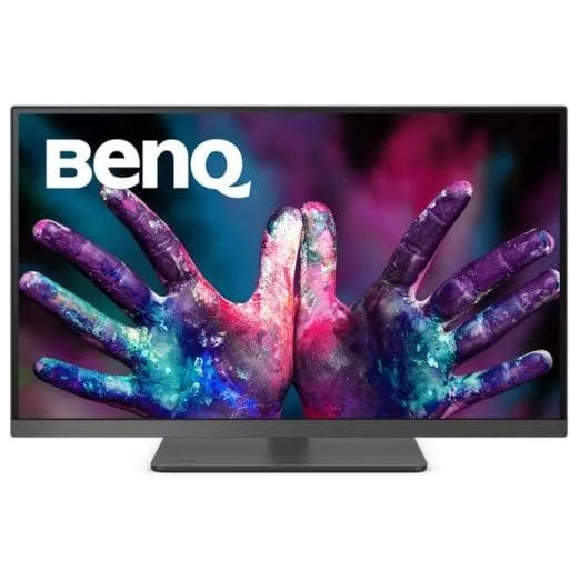 BenQ PD2705U - 60Hz | 4K | 27'' | IPS | 5ms — image 1
