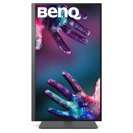 BenQ PD2705U - 60Hz | 4K | 27'' | IPS | 5ms — image 3