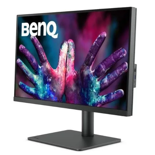 BenQ PD2705U - 60Hz | 4K | 27'' | IPS | 5ms — image 4