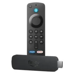 Amazon Fire TV Stick 4K Plus 2025