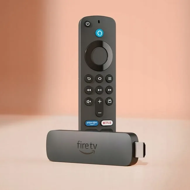 Amazon Fire TV Stick 4K Plus 2025 — image 3