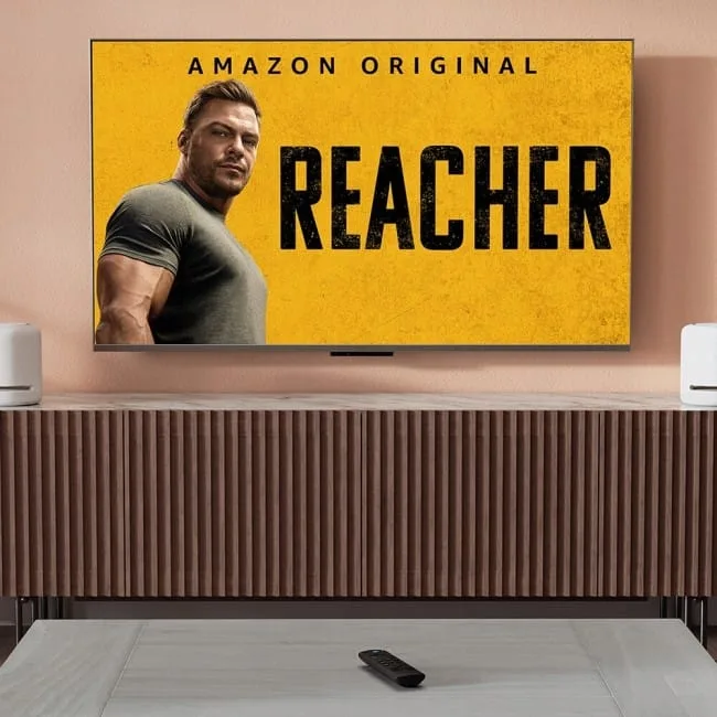 Amazon Fire TV Stick 4K Plus 2025 — image 4
