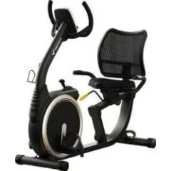 Merach Rower poziomy MR-S19B1-EU