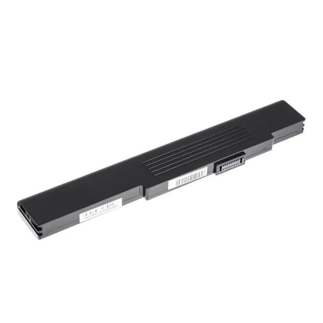 Green Cell do MSI CR640 Medion Akoya E6221 E7220 Fujitsu N532 14.4V 4400mAh — image 6