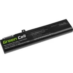 Green Cell BTY-M6H do MSI GE62 GE63 GE72