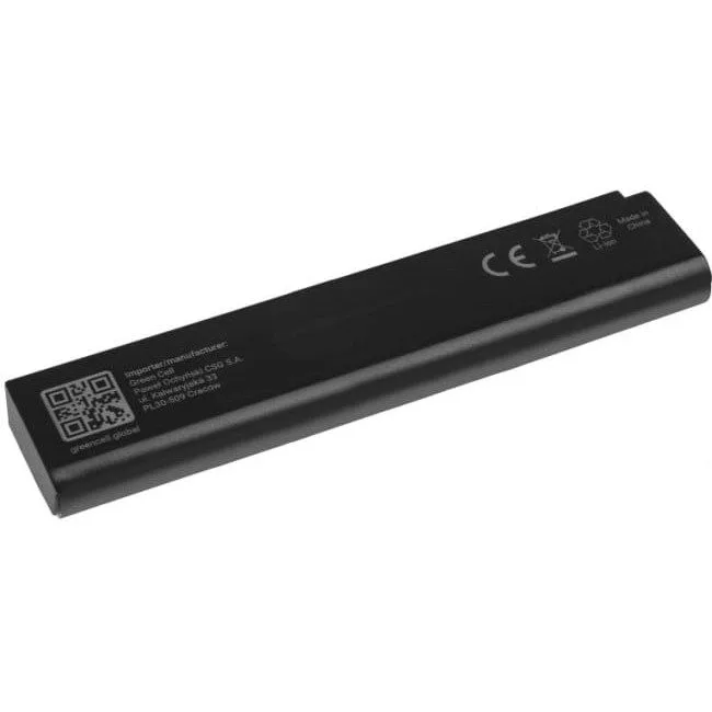 Green Cell BTY-M6H do MSI GE62 GE63 GE72 — image 2