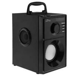 Media-Tech Boombox Silver MT3179 — image 4