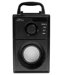 Media-Tech Boombox Silver MT3179 — image 5