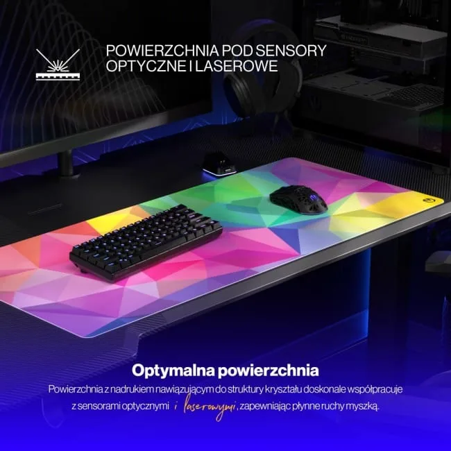 ENDORFY Crystal Spectrum XL — image 7