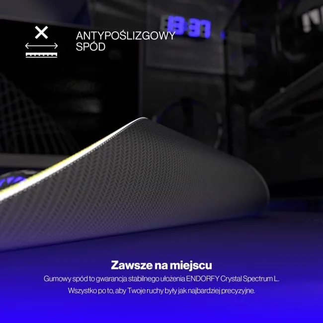 ENDORFY Crystal Spectrum L — image 3