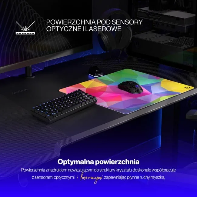 ENDORFY Crystal Spectrum L — image 7
